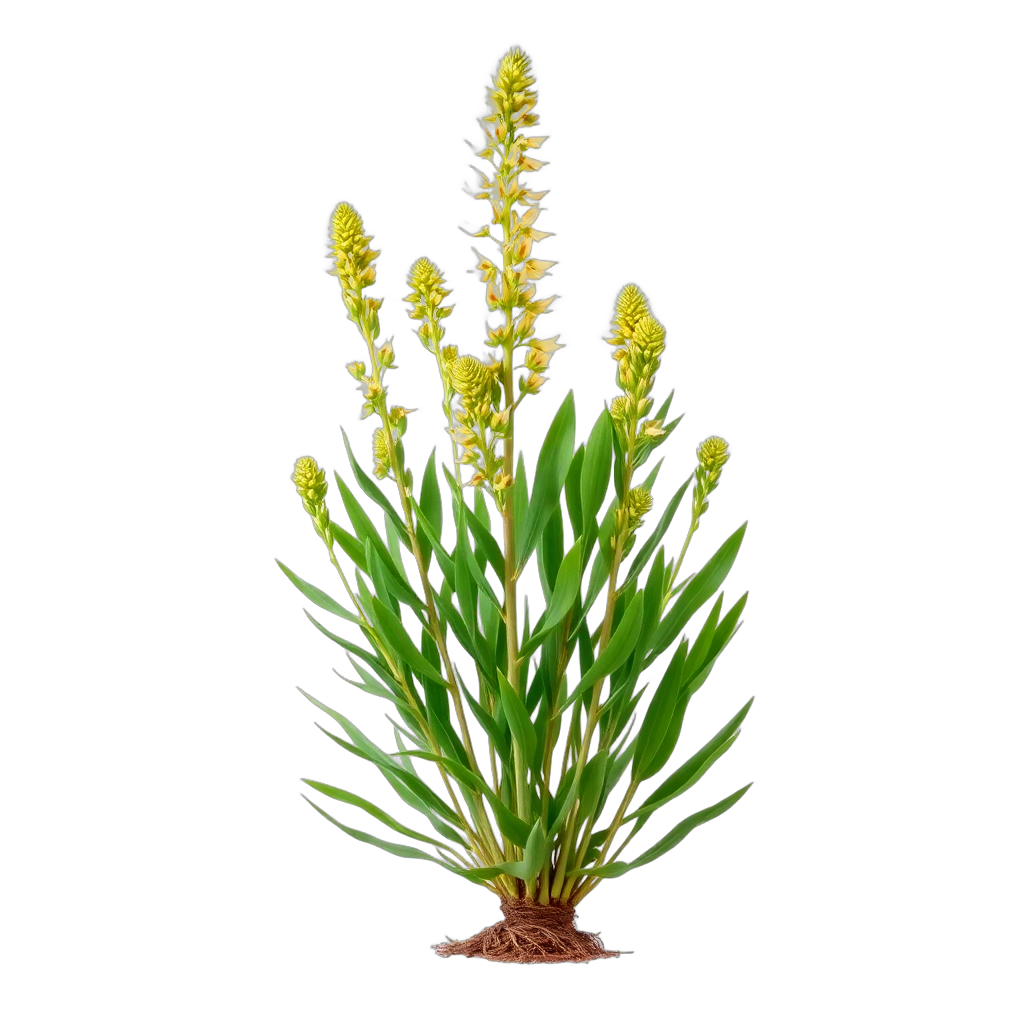 Soapweed Yucca
